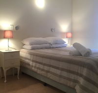 Sandcastles on the Beach Bargara - Accommodation Whitsundays