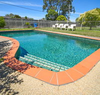 Sandown Heritage Motel - Accommodation Whitsundays