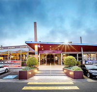 Sandown Park Hotel Noble Park - Accommodation Whitsundays