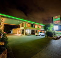 Sandown Regency Hotel  Apartments - Accommodation Whitsundays