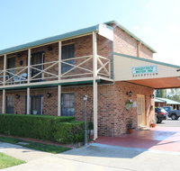 Sandstock Motor Inn Armidale - Accommodation Whitsundays