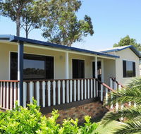 Sandy Feet Getaway - Accommodation Whitsundays