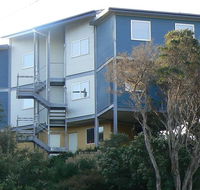 Sandy Point Beach Escape 1 Bedroom Apartment - Accommodation Whitsundays