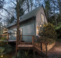 Santosa Cottage Sassafras - Accommodation Whitsundays