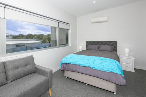 Sapphire Chambre B&B - Accommodation Whitsundays 1