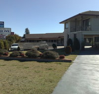 Sapphire City Motor Inn - Accommodation Whitsundays