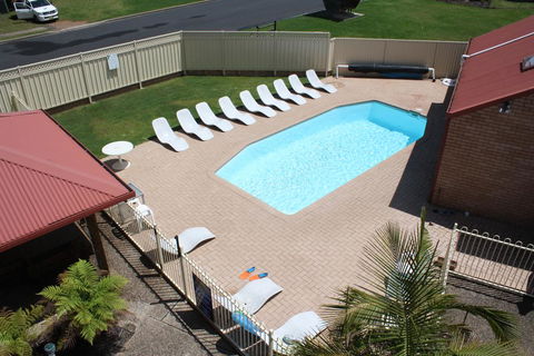 Sapphire Court - Accommodation Whitsundays 2