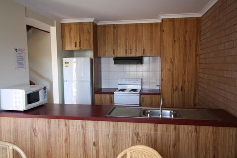Sapphire Court - Accommodation Whitsundays 1