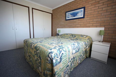Sapphire Court - Accommodation Whitsundays 3