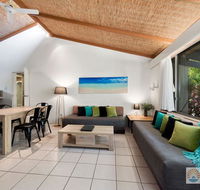 Sapphire Owl - Accommodation Whitsundays