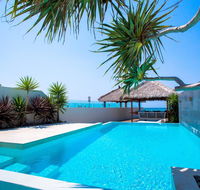 Sapphire Sands Beach House - Accommodation Whitsundays