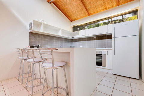 Sapphire Sea N Sand - Accommodation Whitsundays 3