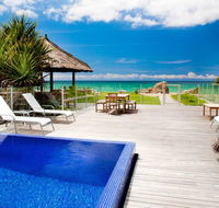 Sapphire Seas Beach House - Accommodation Whitsundays