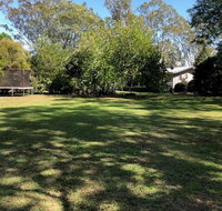 SAREAL PARK - Accommodation Whitsundays
