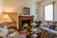 Sargeants  Armoury Cottages 1823