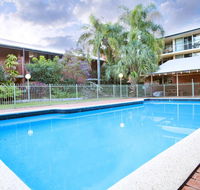 Sassafras - Unit 1 - Coffs Harbour - Accommodation Whitsundays