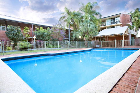 Sassafras - Unit 1 - Coffs Harbour - Accommodation Whitsundays 0