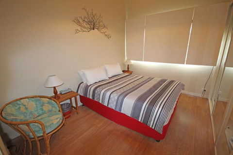 Sassafras - Unit 1 - Coffs Harbour - Accommodation Whitsundays 2
