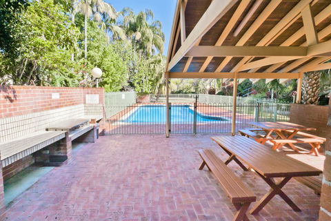 Sassafras - Unit 1 - Coffs Harbour - Accommodation Whitsundays 3