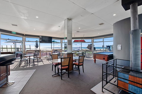 Scamander Beach Resort - Accommodation Whitsundays 2