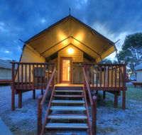 Scamander Sanctuary Holiday Park - Accommodation Whitsundays