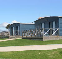 Scamander Tourist Park - Accommodation Whitsundays