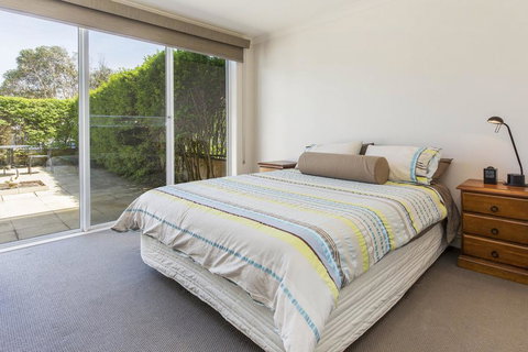 SEA GRANGE - MORNINGTON - Accommodation Whitsundays 1
