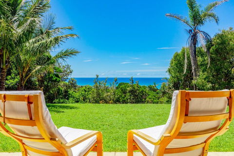 Sea Shack - 29 Pelican Street, Peregian Beach, Noosa Area - Accommodation Whitsundays 0