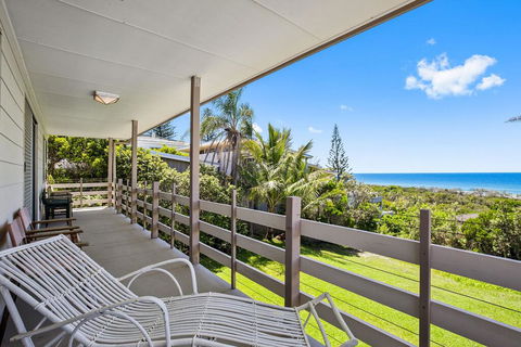 Sea Shack - 29 Pelican Street, Peregian Beach, Noosa Area - Accommodation Whitsundays 2