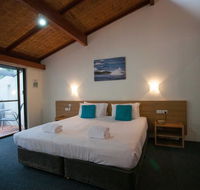 Sea Star Apartment - Accommodation Whitsundays