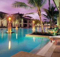 Sea Temple Port Douglas Luxury Penthouses - Swim Outs  Spa Apartments - Accommodation Whitsundays