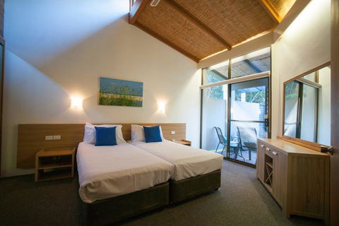 Sea Urchin Apartment - Accommodation Whitsundays 2