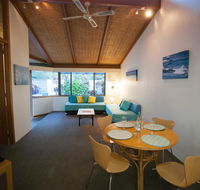 Sea Urchin Apartment - Accommodation Whitsundays