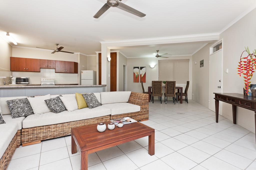 Rapid Creek NT Accommodation Whitsundays
