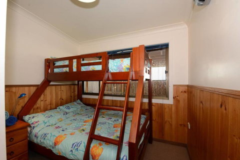 Seahaven Beach House - Shellharbour - Accommodation Whitsundays 3