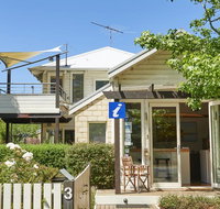 Seahaven Village - Accommodation Whitsundays
