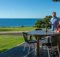 Searenity Holiday Accommodation - Accommodation Whitsundays
