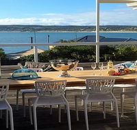 Seas The Day - Accommodation Whitsundays