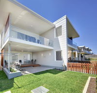 Seas the Day - Accommodation Whitsundays