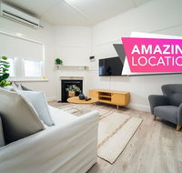 Seas The Day on Durham - Wifi - Nespresso - Netflix - Accommodation Whitsundays