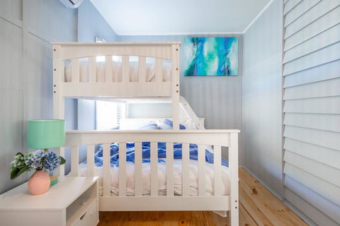 Seas The Day Rosebud - Accommodation Whitsundays 0