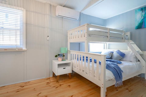 Seas The Day Rosebud - Accommodation Whitsundays 2