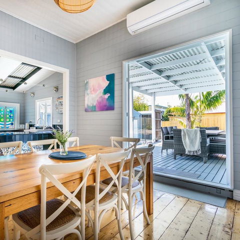 Seas The Day Rosebud - Accommodation Whitsundays 3