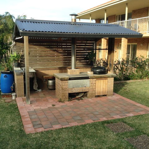 Seascape At Mollymook - Accommodation Whitsundays 3