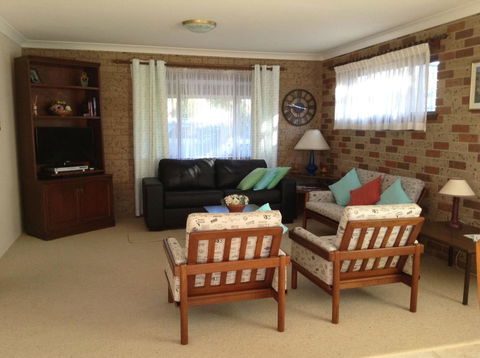 Seascape At Mollymook - Accommodation Whitsundays 2