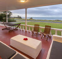 Seascape Beach House - Accommodation Whitsundays