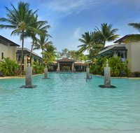 Seascape Holidays at Sea Temple - Accommodation Whitsundays