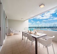 Seascape On Shingley Whitsundays - Accommodation Whitsundays
