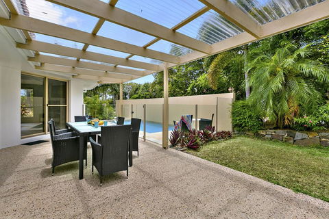 SeaShells At Noosa Heads - Accommodation Whitsundays 1