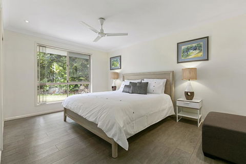 SeaShells At Noosa Heads - Accommodation Whitsundays 3
